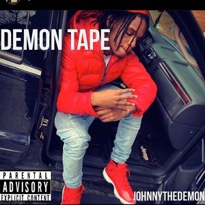 Meet your Posher, Jonathan